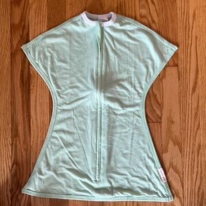 SleepingBaby ZipadeeZip transition swaddle - XS